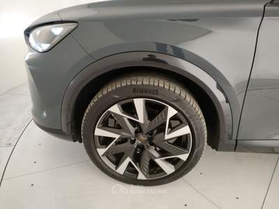 Cupra Formentor Formentor 2.0 tdi 150cv dsg Grigio usata San Zeno Naviglio
