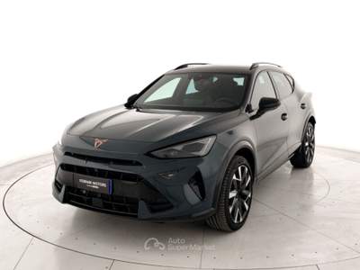 Cupra Formentor Formentor 2.0 tdi 150cv dsg Grigio usata San Zeno Naviglio
