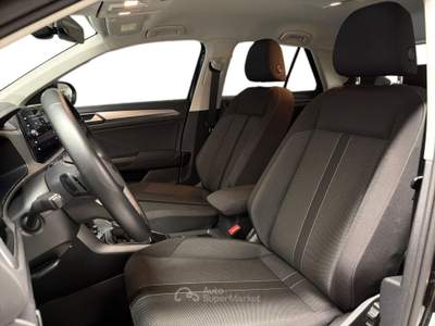 Volkswagen T-Roc  - t-roc 2.0 tdi life 150cv dsg Nero usata Salerno