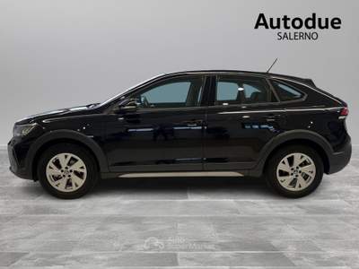 Volkswagen Taigo  -  1.0 tsi life 115cv Nero usata Salerno