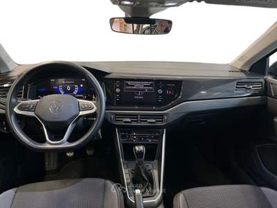 Volkswagen Taigo  -  1.0 tsi life 115cv Nero usata Salerno