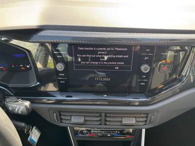 Volkswagen Taigo  -  1.0 tsi life 115cv Grigio usata Salerno