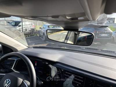 Volkswagen Taigo  -  1.0 tsi life 115cv Grigio usata Salerno