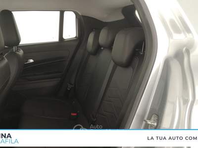 Jeep Avenger   benzina  altitude 1.2 100cv Grigio usata Marcianise