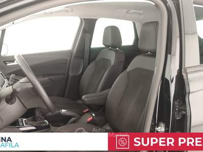 Opel Crossland  - crossland 1.2 ultimate s&s 110cv Nero usata Marcianise