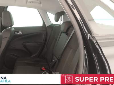 Opel Crossland  - crossland 1.2 ultimate s&s 110cv Nero usata Marcianise