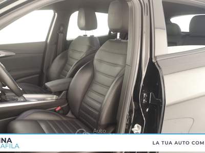 Alfa Romeo Tonale  -  1.6 veloce 130cv tct6 Nero usata Marcianise