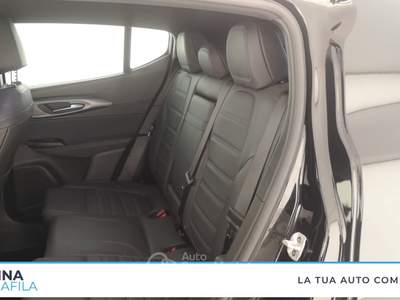 Alfa Romeo Tonale  -  1.6 veloce 130cv tct6 Nero usata Marcianise