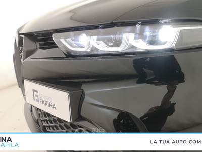 Alfa Romeo Tonale  -  1.6 veloce 130cv tct6 Nero usata Marcianise
