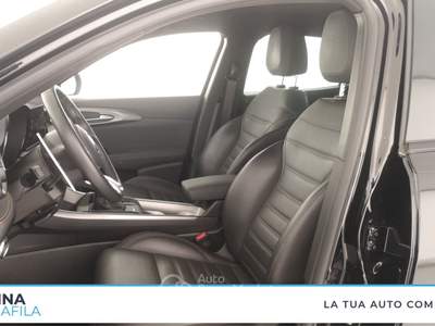 Alfa Romeo Tonale  -  1.6 veloce 130cv tct6 Nero usata Marcianise
