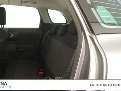 Citroen C3  - c3 aircross 1.2 puretech max s&s 130cv eat6 Grigio usata Marcianise