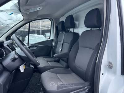 Renault Trafic T27 2.0 dci 120cv L1H1 Ice+iva Bianco usata NOALE