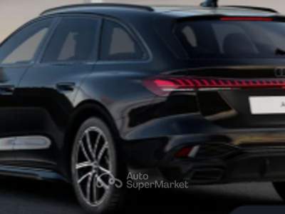 Audi A5 2.0 tfsi S line edition 150cv s-tronic Rosso usata Cento