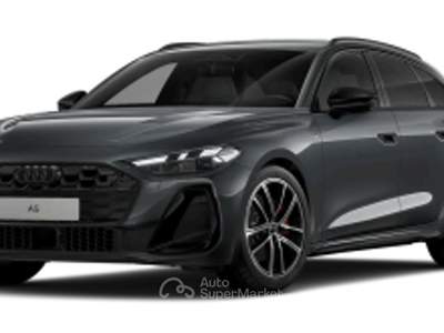 Audi A5 2.0 tfsi S line edition 150cv s-tronic Rosso usata Cento
