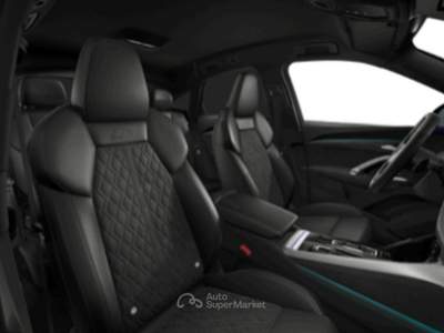 Audi Q5 2.0 tdi mhev+ S line edition quattro 204cv s-tronic Rosso usata Cento