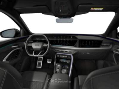Audi Q5 2.0 tdi mhev+ S line edition quattro 204cv s-tronic Rosso usata Cento