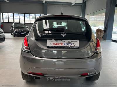 Lancia Ypsilon Ypsilon 1.2 69 CV 5p. GPL Ecochic Silver 5 POSTI Grigio usata Marzabotto