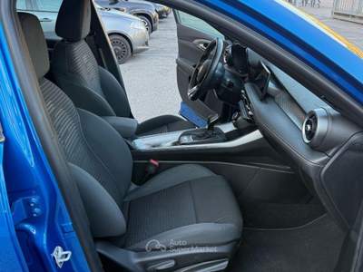 Alfa Romeo Tonale 1.6 diesel 130 CV TCT6 Sprint Blu/Azzurro usata San Giorgio di Piano