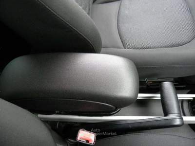 MINI Countryman Mini Cooper D Business Countryman Automatica Nero usata Firenze