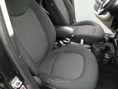 MINI Countryman Mini Cooper D Business Countryman Automatica Nero usata Firenze