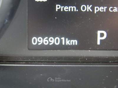 Jaguar E-Pace 2.0D 150 CV AWD aut. S Bianco usata Firenze