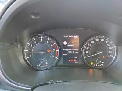 Suzuki Vitara 1.4 Hybrid 4WD AllGrip Cool Bianco usata Lavis