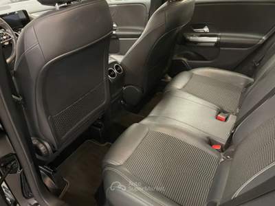 Mercedes-Benz Classe B 2.0 d 116 CV Sport Plus Nero usata Alcamo