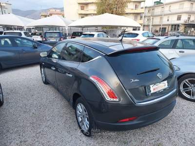 Lancia Delta AUTO BEN TENUTA 185000 KM!!!!! Grigio usata Mondragone