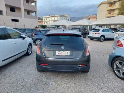 Lancia Delta AUTO BEN TENUTA 185000 KM!!!!! Grigio usata Mondragone