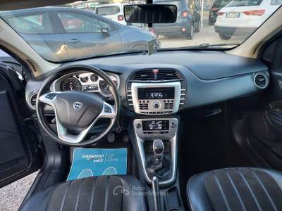 Lancia Delta AUTO BEN TENUTA 185000 KM!!!!! Grigio usata Mondragone