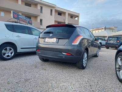 Lancia Delta AUTO BEN TENUTA 185000 KM!!!!! Grigio usata Mondragone