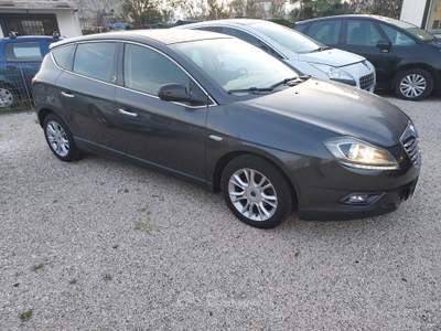 Lancia Delta AUTO BEN TENUTA 185000 KM!!!!! Grigio usata Mondragone