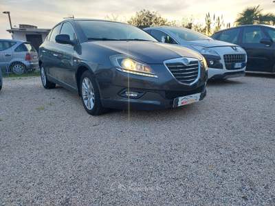 Lancia Delta AUTO BEN TENUTA 185000 KM!!!!! Grigio usata Mondragone