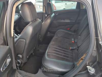 Lancia Delta AUTO BEN TENUTA 185000 KM!!!!! Grigio usata Mondragone