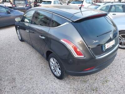 Lancia Delta AUTO BEN TENUTA 185000 KM!!!!! Grigio usata Mondragone