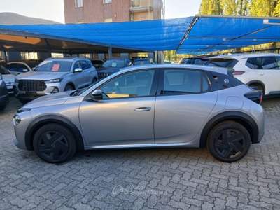Lancia Ypsilon Hybrid e-DCT con PACK TECH Grigio usata VAREDO