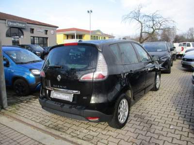 Renault Scénic 1.6 dCi 130Cv S&S Bose TETTO/Camera/Gancio Nero usata Mogliano Veneto
