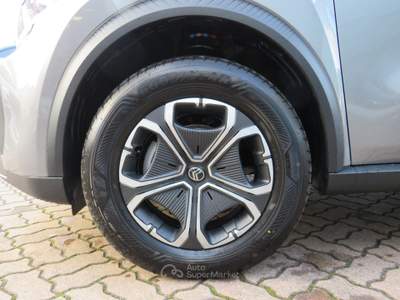 Citroen C3 Aircross Turbo 100 cv You ( PRONTA CONSEGNA ) Grigio usata Seregno