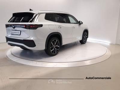 Volkswagen Tayron 2.0 TDI SCR DSG Edition Plus Bianco usata Bologna