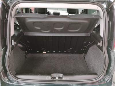 Fiat Panda 1.0 70cv Hybrid Pandina Cross + Car Play "SUPER PROMO" Verde usata LEGNANO