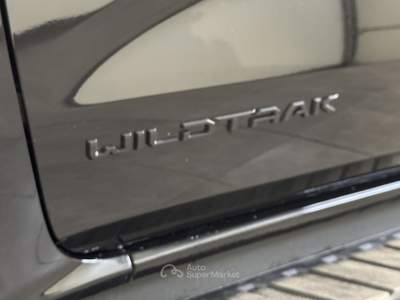Ford Ranger Ranger 2.3 Plug In Hybrid aut.AWD 281 CV DC Wildtrak 5pt. Nero usata Cesena