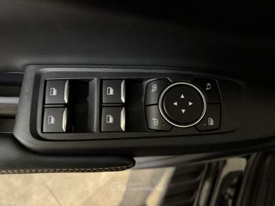 Ford Ranger Ranger 2.3 Plug In Hybrid aut.AWD 281 CV DC Wildtrak 5pt. Nero usata Cesena