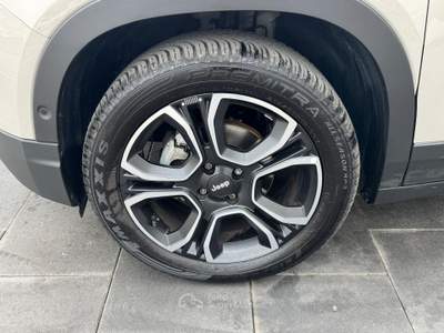 Jeep Avenger Avenger 1.2 Turbo 100 CV Summit Grigio usata Spinea