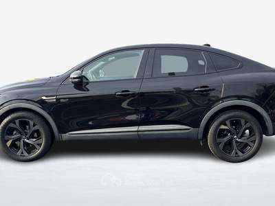 Renault Arkana 1.6 E-Tech full hybrid E-Tech Engineered Fa Nero usata Albignasego