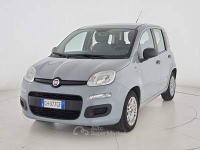 Fiat Panda 1.0 FireFly S&S Hybrid Grigio usata Reggio nell'Emilia