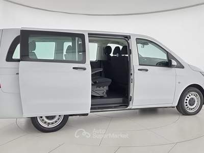 Mercedes-Benz Vito Vito 2.0 114 CDI PC-SL Tourer Base Long Bianco usata Reggio nell'Emilia
