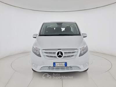 Mercedes-Benz Vito Vito 2.0 114 CDI PC-SL Tourer Base Long Bianco usata Reggio nell'Emilia