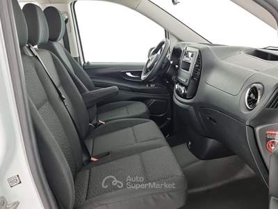 Mercedes-Benz Vito Vito 2.0 114 CDI PC-SL Tourer Base Long Bianco usata Reggio nell'Emilia