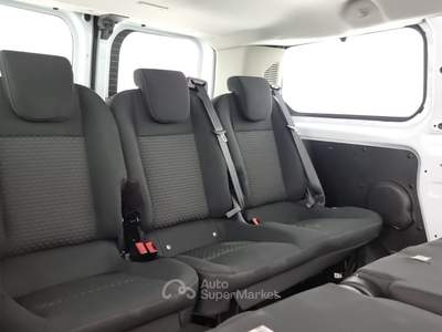 Ford Transit Custom 320 2.0 EcoBlue 130 PC Combi Trend 9 Posti Bianco usata Reggio nell'Emilia
