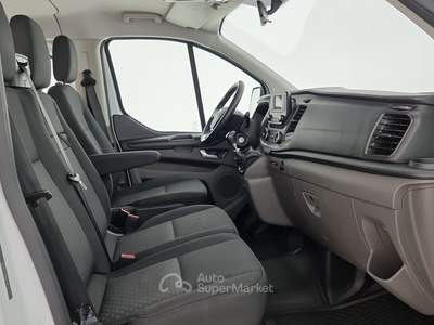 Ford Transit Custom 320 2.0 EcoBlue 130 PC Combi Trend 9 Posti Bianco usata Reggio nell'Emilia